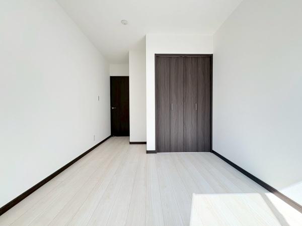 横須賀市長坂２丁目の新築一戸建