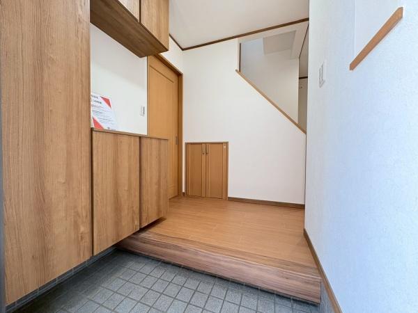 藤沢市亀井野の中古一戸建て