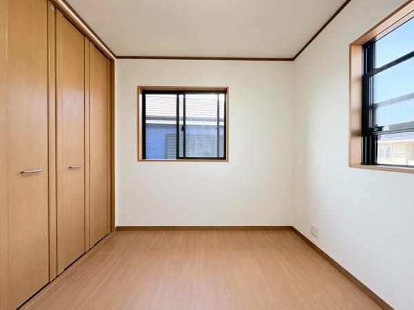 藤沢市亀井野の中古一戸建て