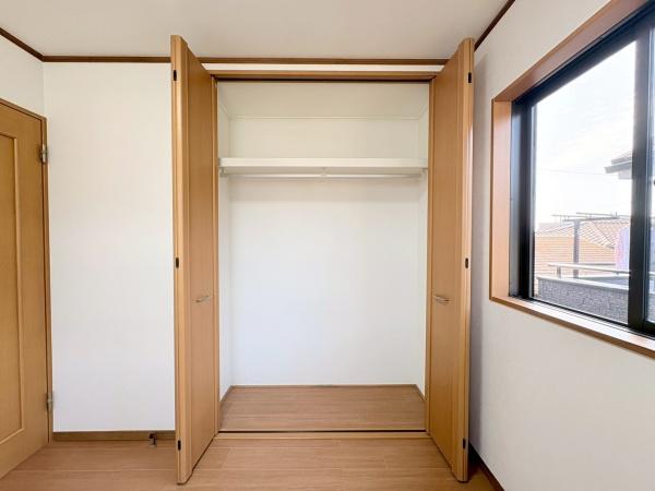 藤沢市亀井野の中古一戸建て