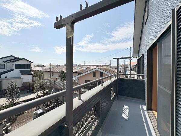 藤沢市亀井野の中古一戸建て