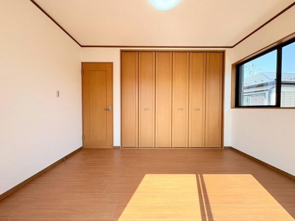 藤沢市亀井野の中古一戸建て