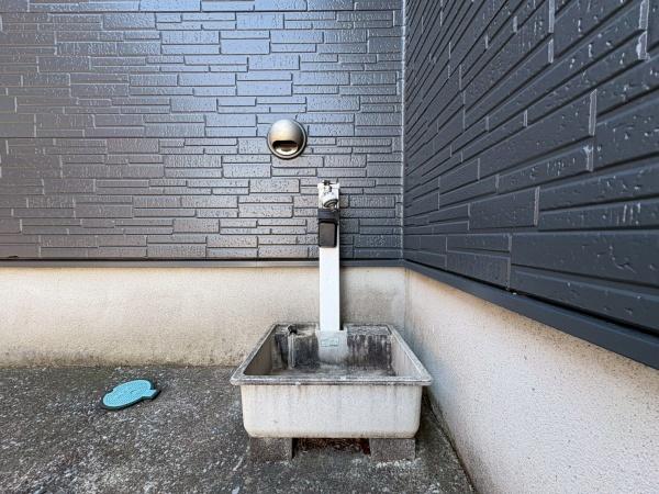 藤沢市亀井野の中古一戸建て