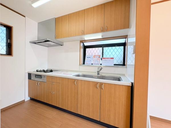 藤沢市亀井野の中古一戸建