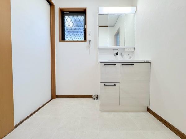 藤沢市亀井野の中古一戸建て