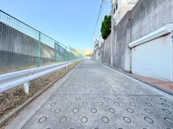 横浜市青葉区すみよし台の中古一戸建て