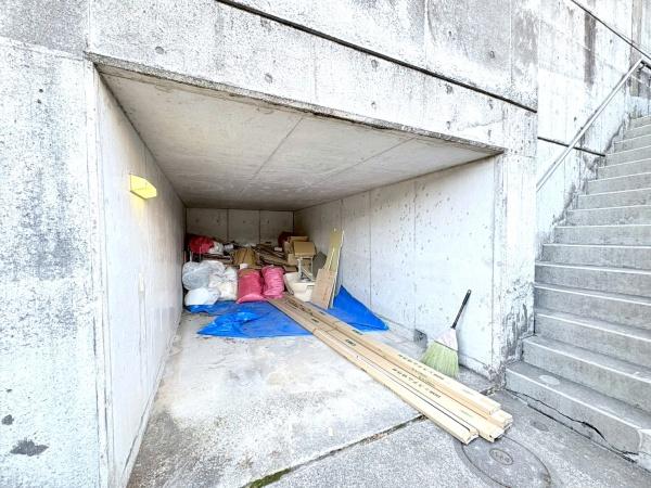 横浜市青葉区すみよし台の中古一戸建て