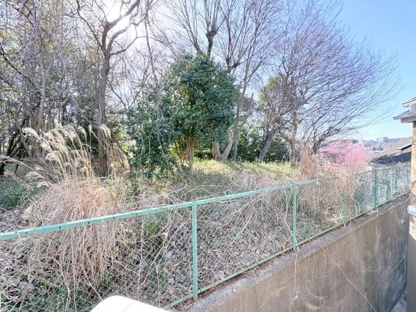 横浜市青葉区すみよし台の中古一戸建て