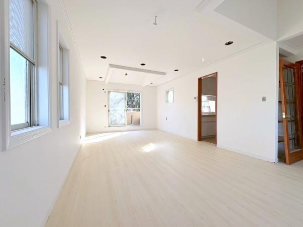 横浜市青葉区すみよし台の中古一戸建
