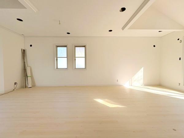 横浜市青葉区すみよし台の中古一戸建て