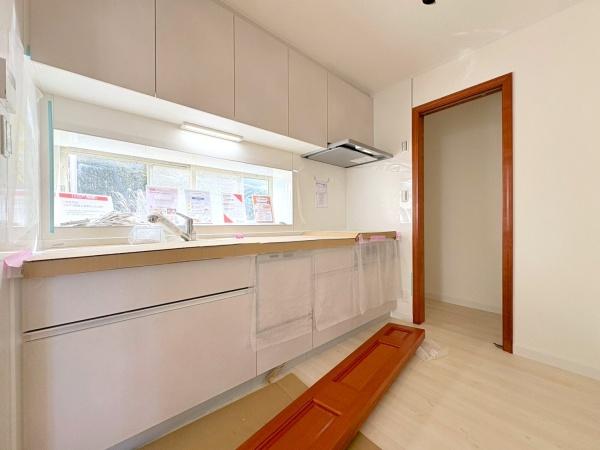 横浜市青葉区すみよし台の中古一戸建て