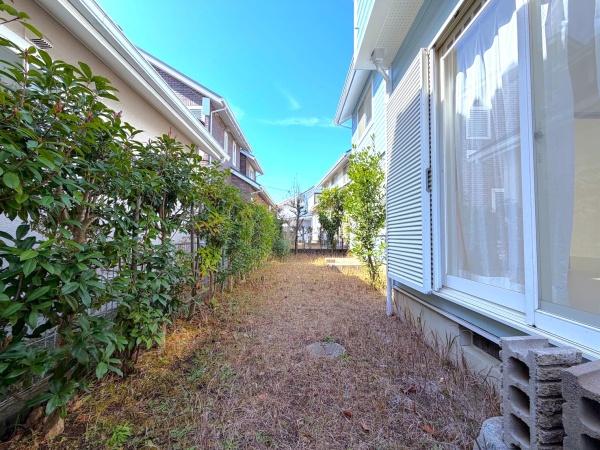 横浜市青葉区美しが丘西２丁目の中古一戸建て