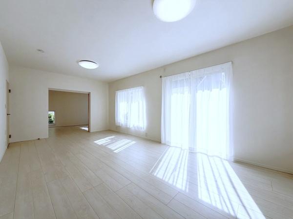 横浜市青葉区美しが丘西２丁目の中古一戸建