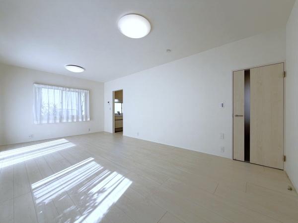 横浜市青葉区美しが丘西２丁目の中古一戸建て