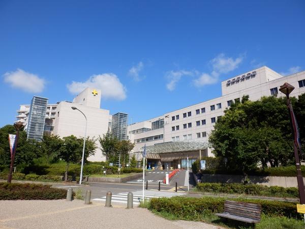 クリオ小机壱番館(横浜労災病院)