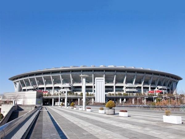 クリオ小机壱番館(日産スタジアム)