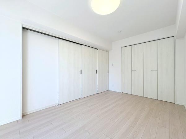 クリオ小机壱番館