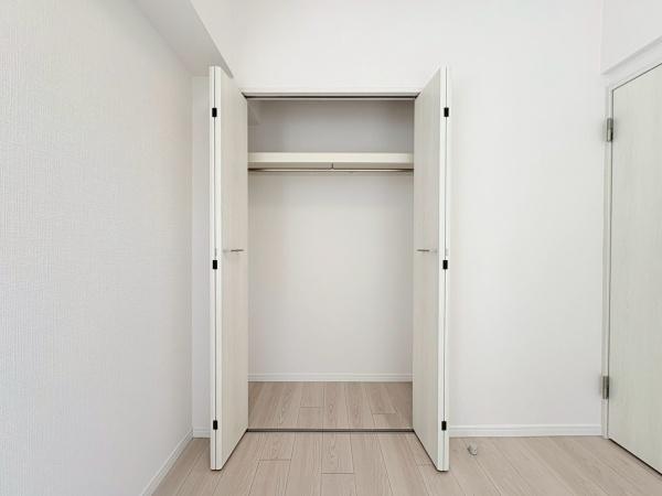 クリオ小机壱番館