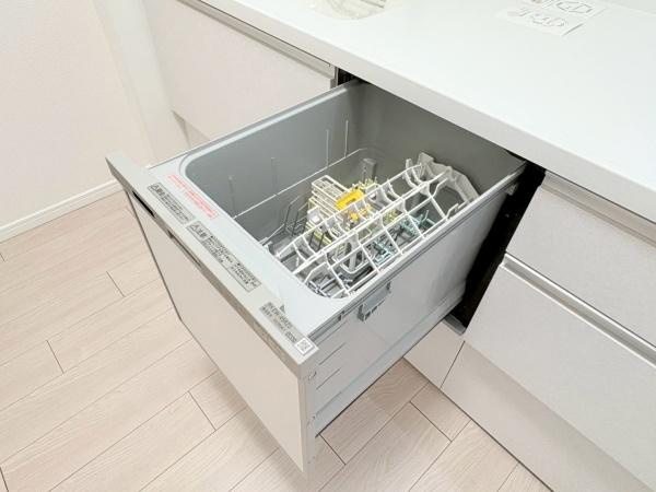クリオ小机壱番館