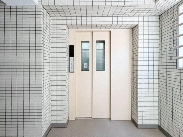 クリオ小机壱番館
