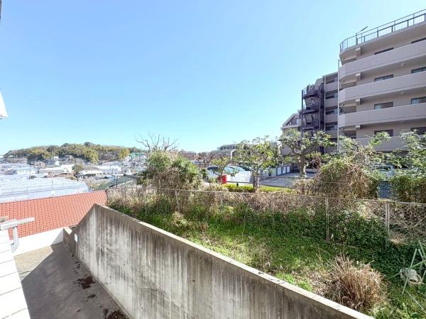 クリオ小机壱番館
