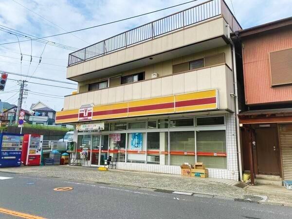 横浜市神奈川区羽沢南４丁目の中古一戸建て(ヤマザキショップ羽沢町平本店)