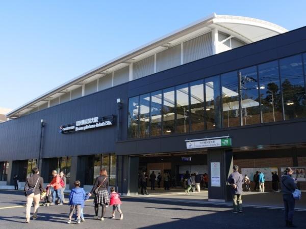 横浜市神奈川区羽沢南４丁目の中古一戸建て(羽沢横浜国際大駅)