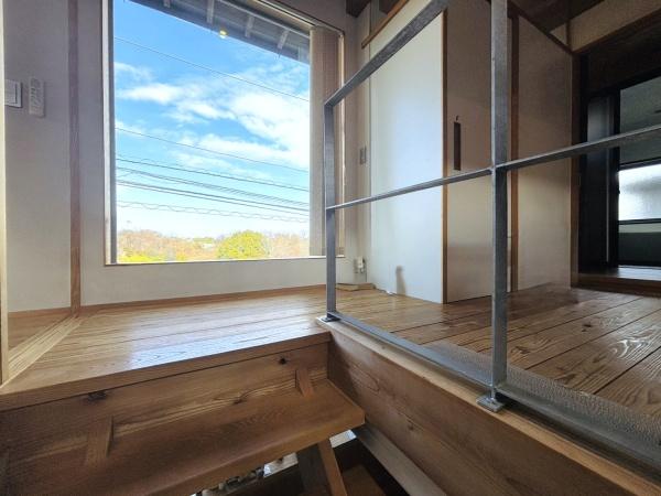 横浜市神奈川区羽沢南４丁目の中古一戸建て