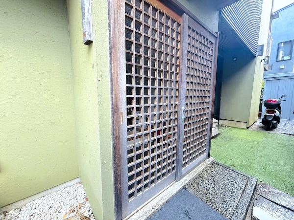 横浜市神奈川区羽沢南４丁目の中古一戸建て