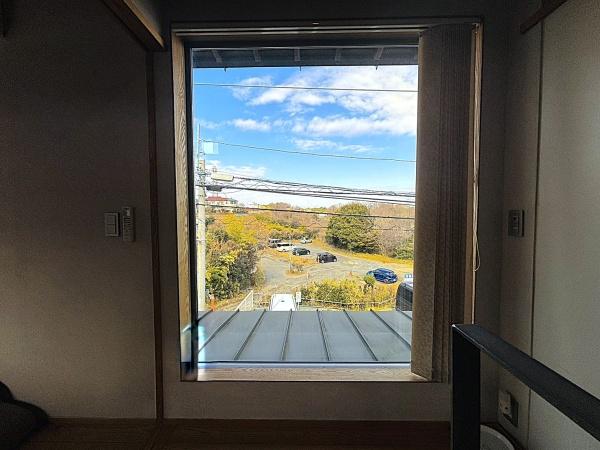 横浜市神奈川区羽沢南４丁目の中古一戸建て