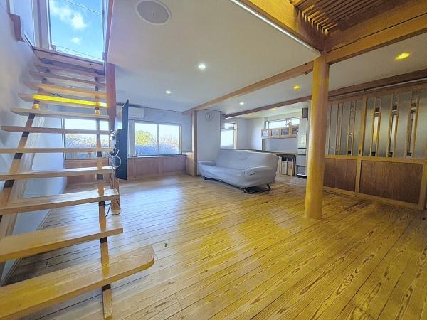 横浜市神奈川区羽沢南４丁目の中古一戸建