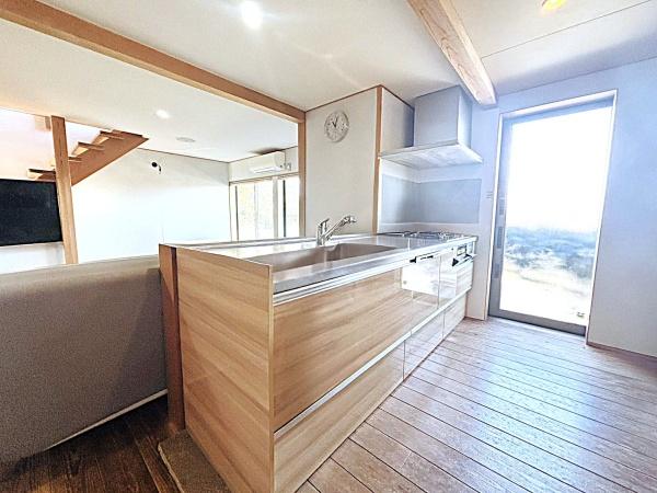 横浜市神奈川区羽沢南４丁目の中古一戸建