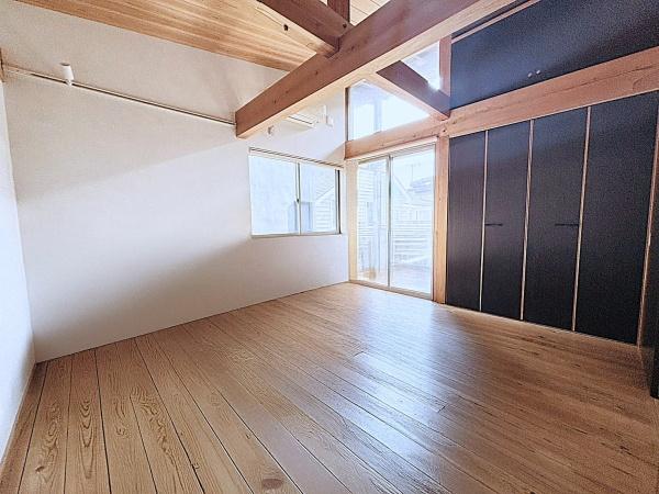 横浜市神奈川区羽沢南４丁目の中古一戸建