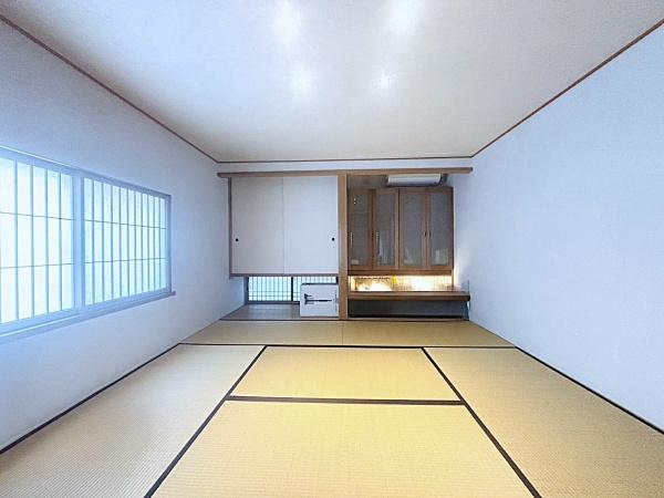 横浜市神奈川区羽沢南４丁目の中古一戸建て