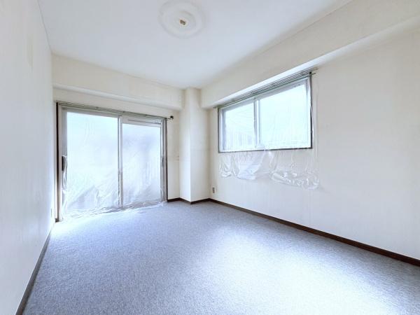 サンパレス下永谷