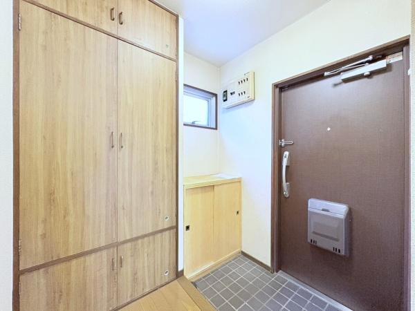 サンパレス下永谷