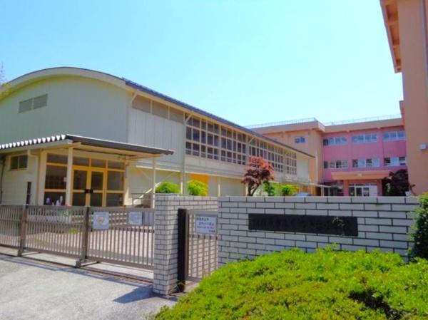 相模原市南区東林間６丁目の中古一戸建て(相模原市立くぬぎ台小学校)