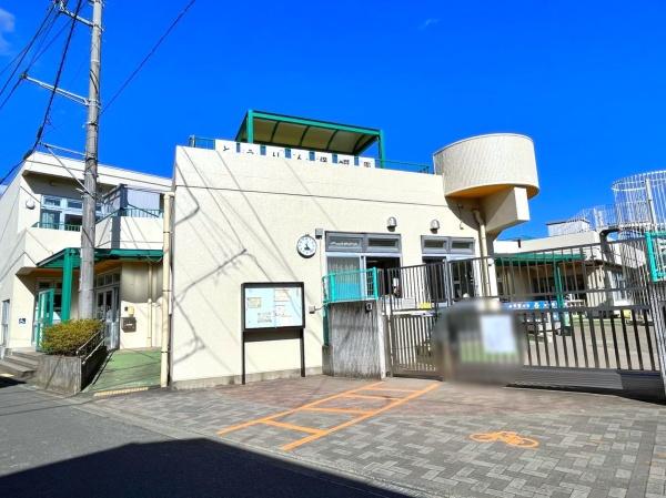相模原市南区東林間６丁目の中古一戸建て(東林保育園)