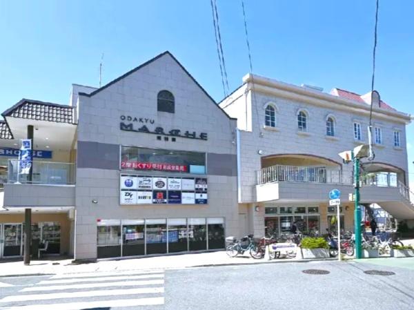 相模原市南区東林間６丁目の中古一戸建て(小田急マルシェ東林間)