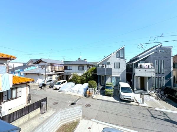 相模原市南区東林間６丁目の中古一戸建て