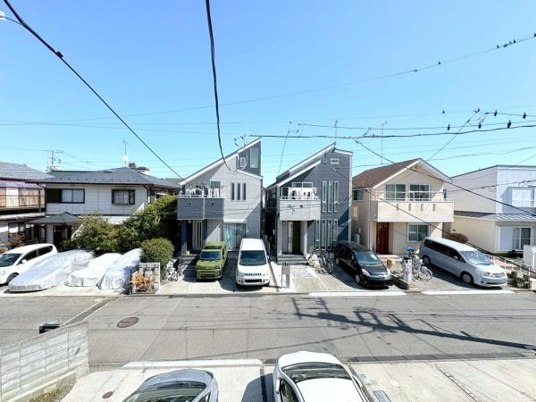 相模原市南区東林間６丁目の中古一戸建て