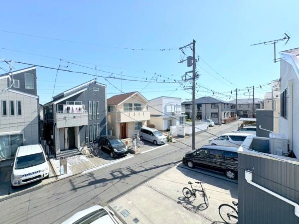 相模原市南区東林間６丁目の中古一戸建て