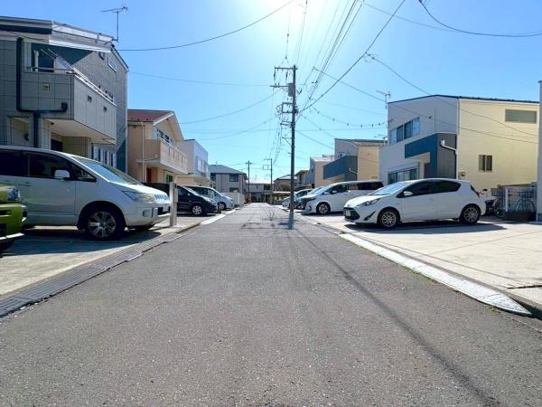 相模原市南区東林間６丁目の中古一戸建て