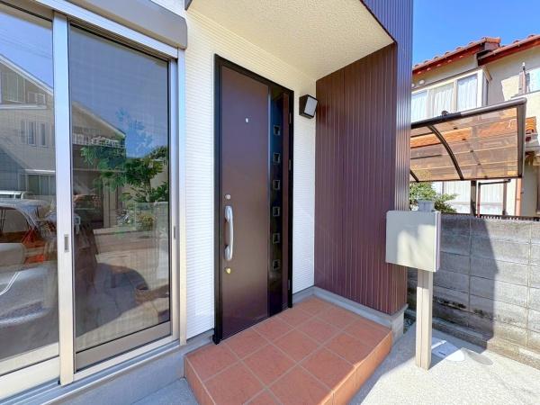 相模原市南区東林間６丁目の中古一戸建て