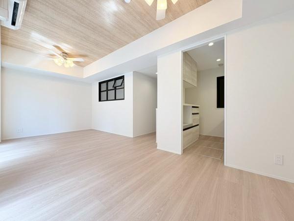 藤和シティホームズ登戸