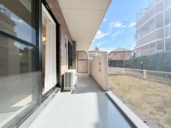 藤和シティホームズ登戸