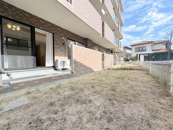 藤和シティホームズ登戸