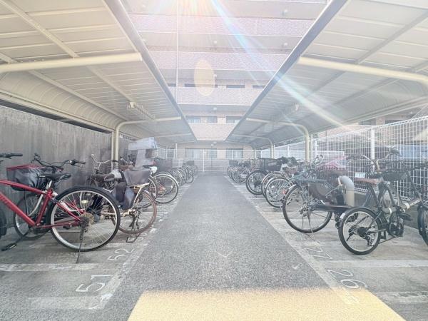 藤和シティホームズ登戸