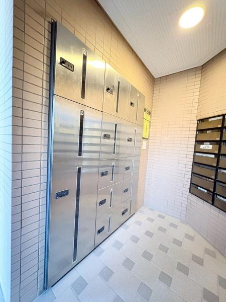 藤和シティホームズ登戸
