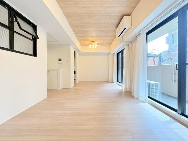 藤和シティホームズ登戸